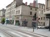  angle des rue Saint-Georges et Saint-Julien